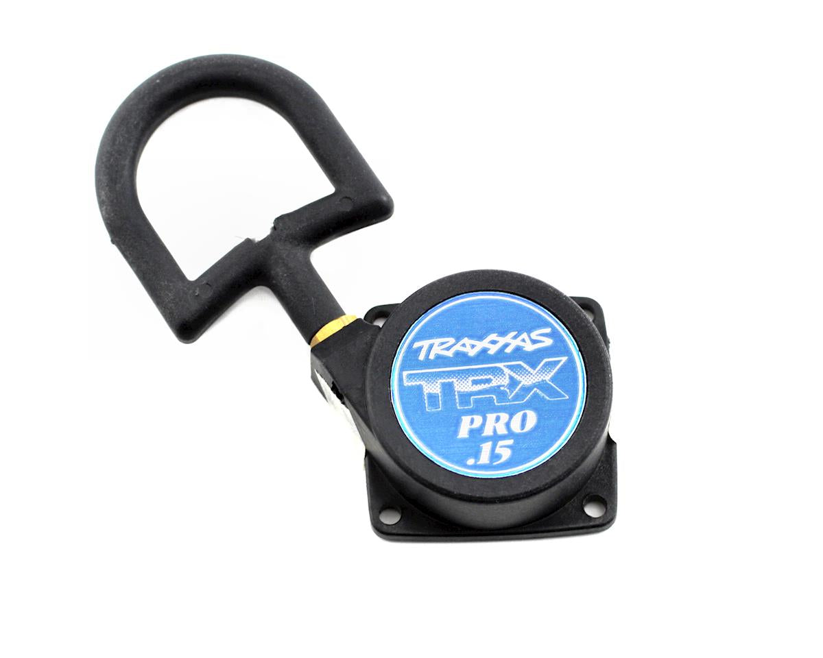 Conjunto de arranque por cuerda Traxxas 4070