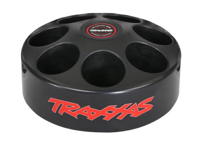 Traxxas 5038 Spinning Carousel Rack