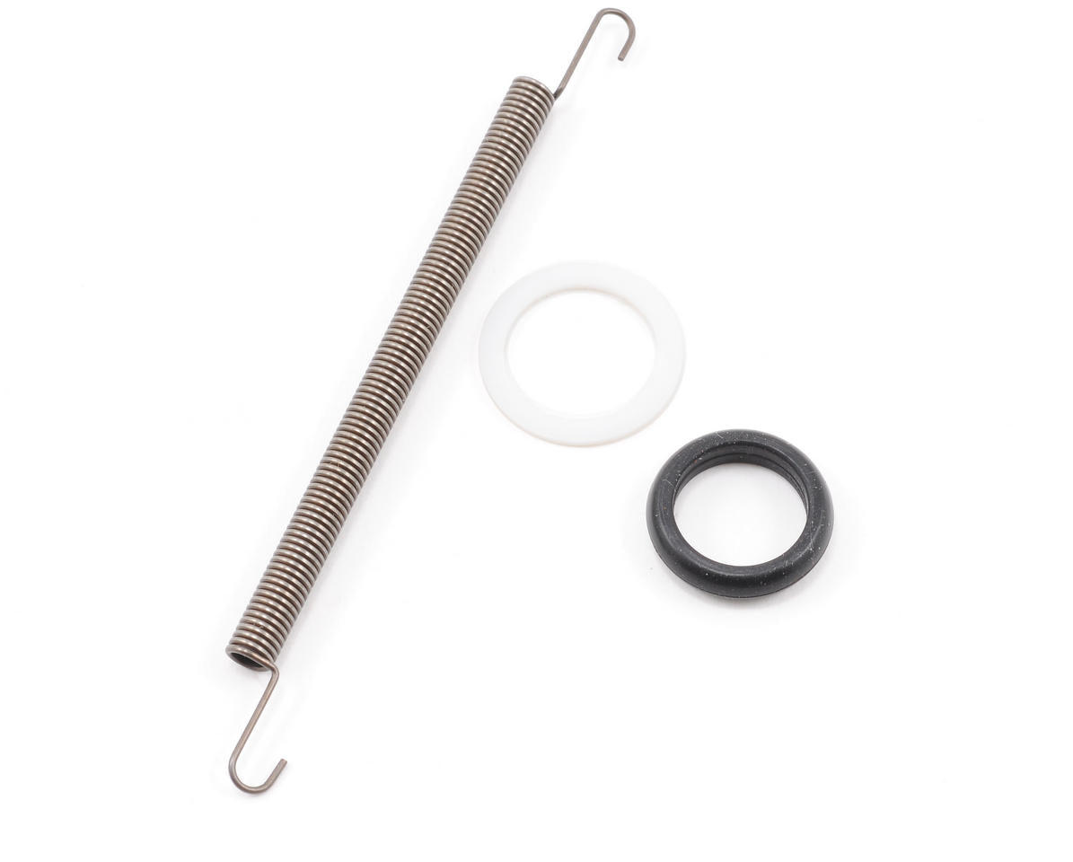Traxxas 5254 Header Spring Gasket & Spring Set