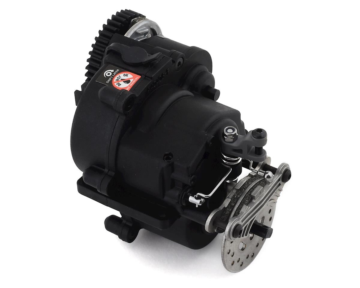 Traxxas 5491 Revo 3.3 Transmission complète conçue par des professionnels