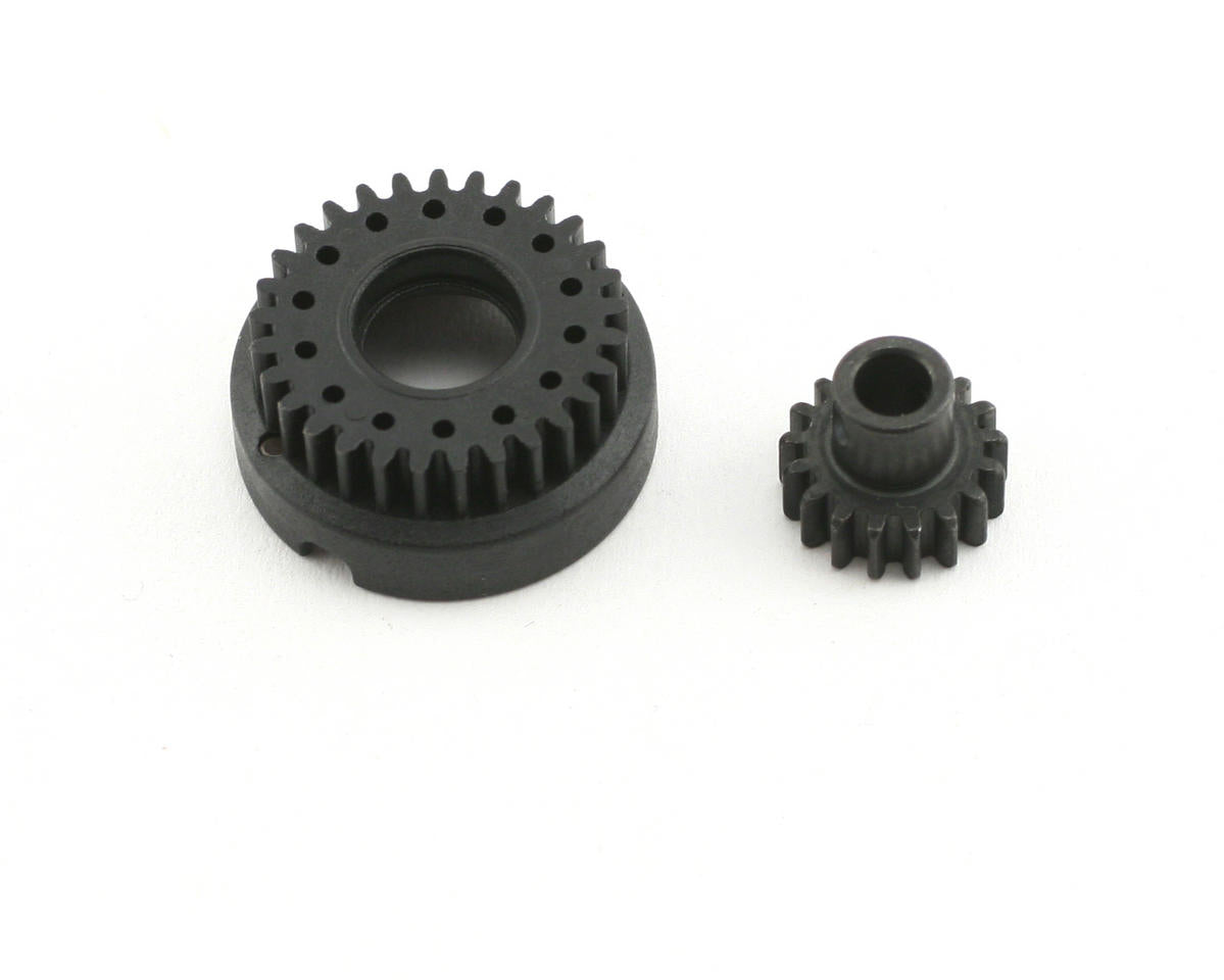 Traxxas 5585 2-Speed Gear Set