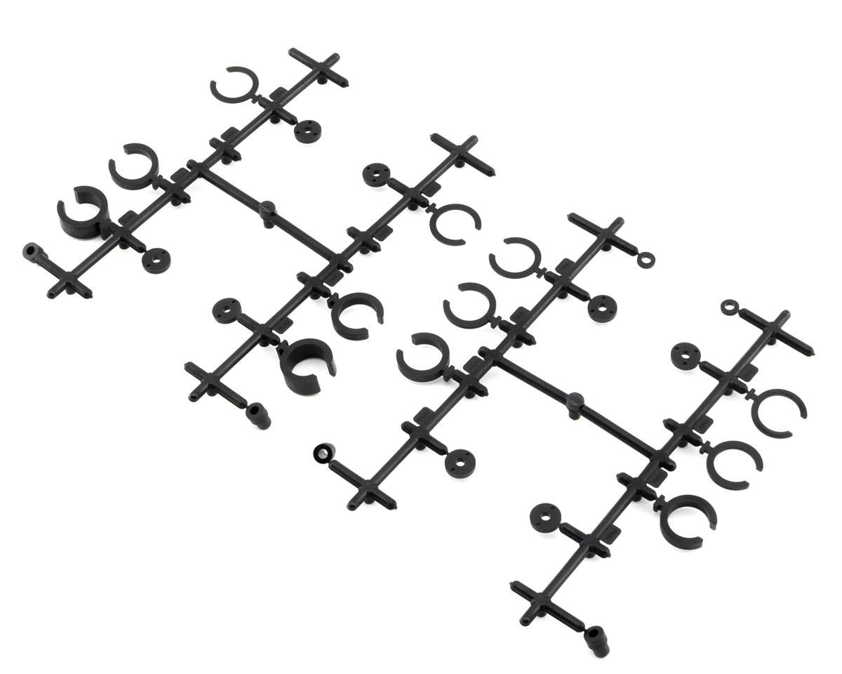 Traxxas 68386-4 Slash VXL 1/10 RTR 4X4 Brushless Short Course Truck w/TQi™ 2.4GHz Radio & TSM®