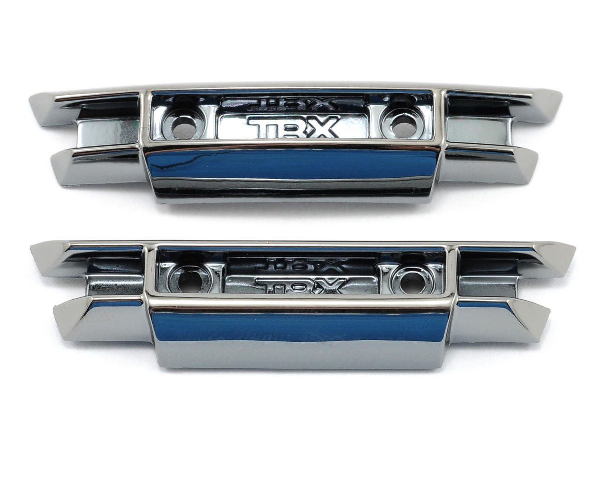 TRAXXAS 7135 PARE-CHOCS AVANT/ARRIÈRE (1)