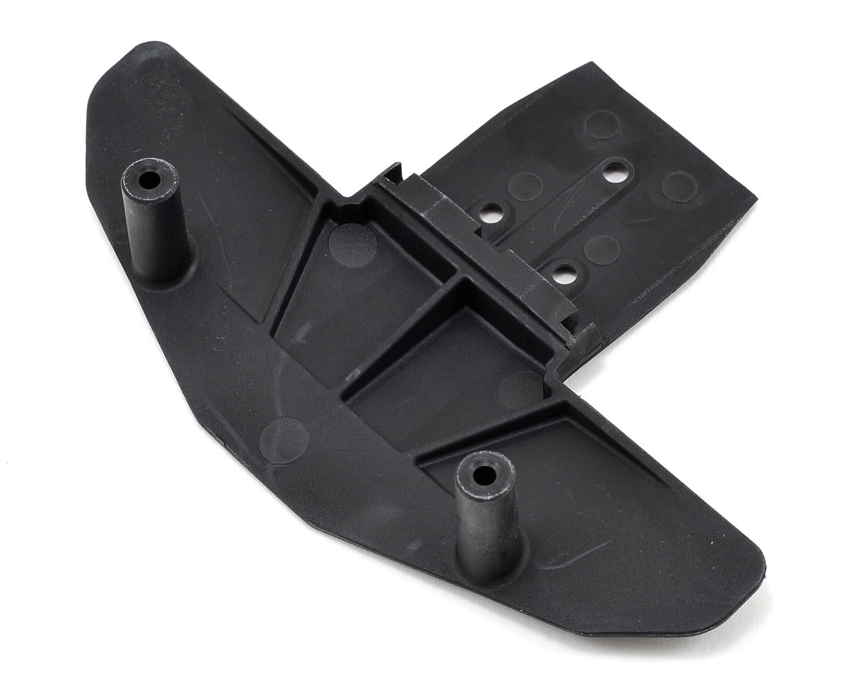 Placa protectora delantera Traxxas 7437