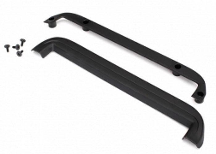 Traxxas 7712 Tailgate Protector w/3x8mm Flathead Screw (4) X-Maxx