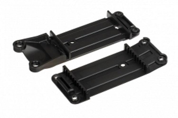 Traxxas TRA7716 Mount Tie Bar Front and Rear X-Maxx
