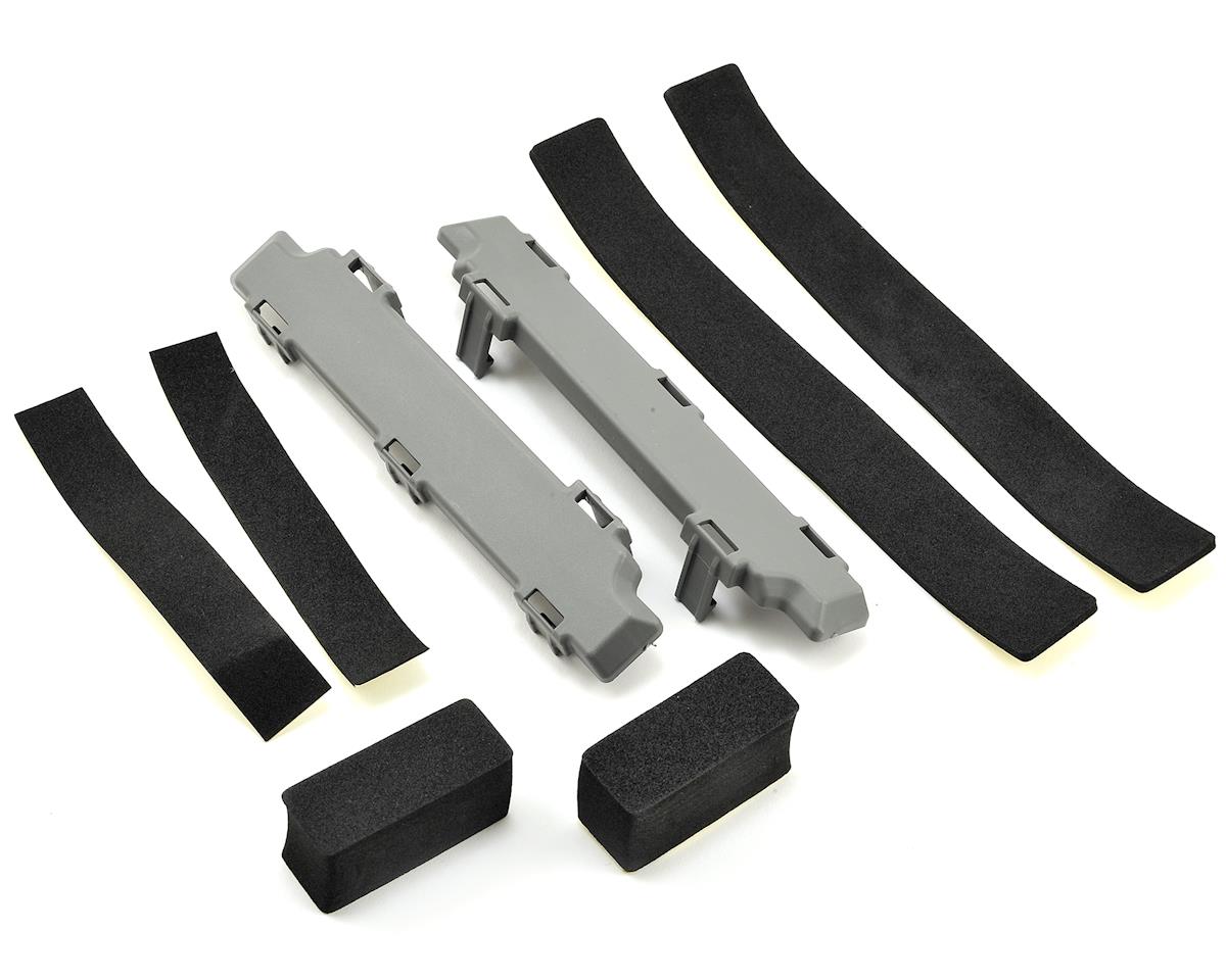 Traxxas 7717X Traxxas X-Maxx Battery Compartment & Foam Spacer Set