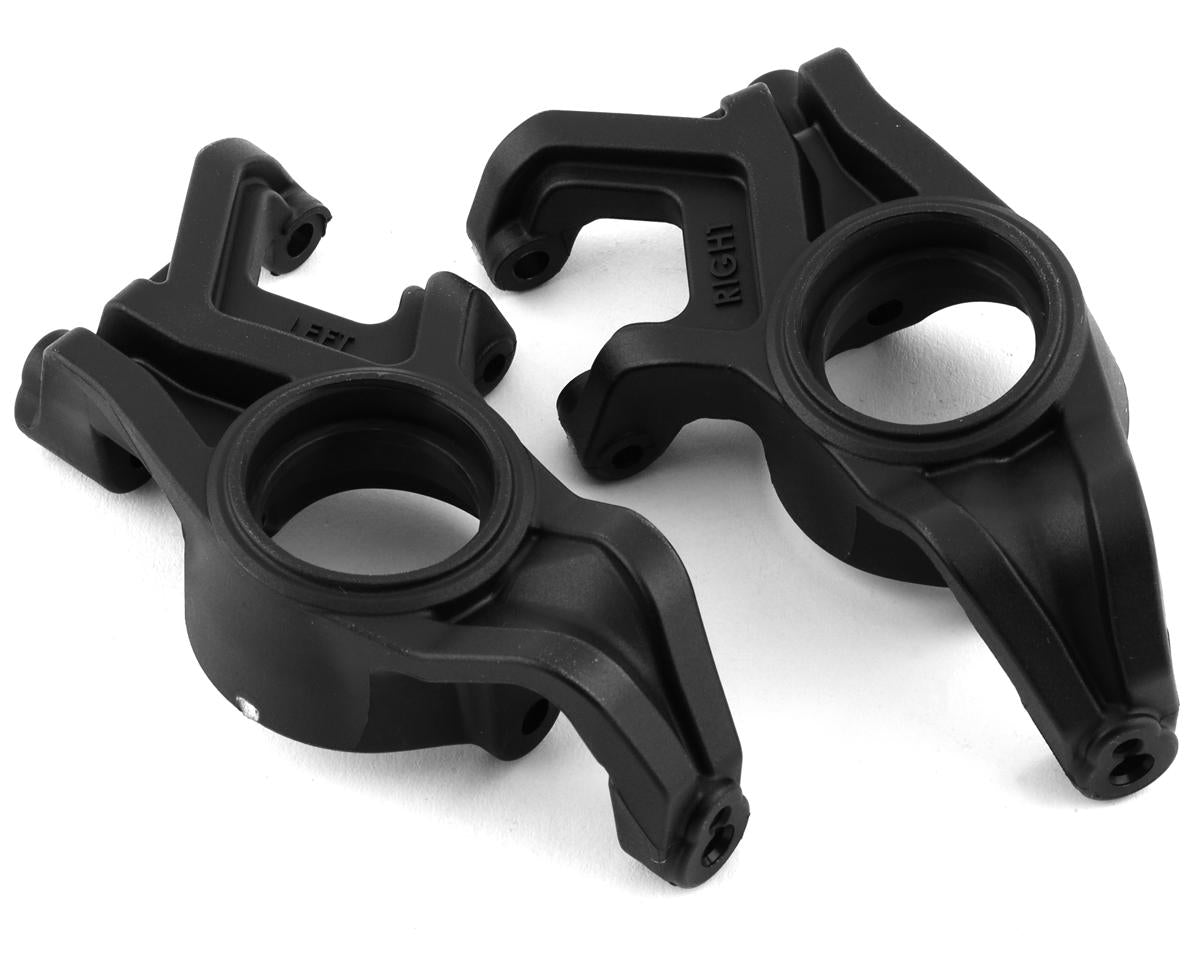 Bloques de dirección Traxxas 7836 XRT (2)