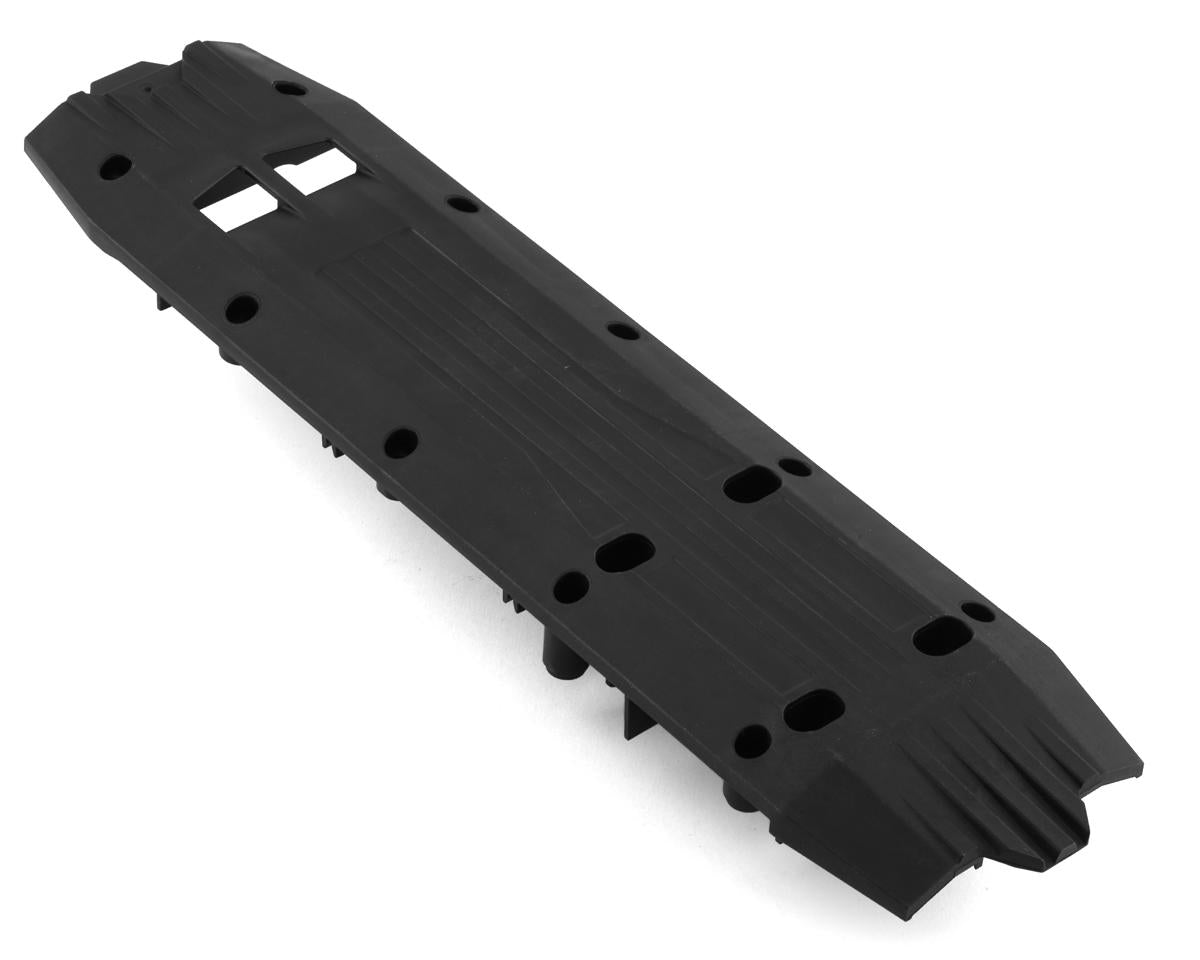 Plaque de protection centrale Traxxas 7837 XRT
