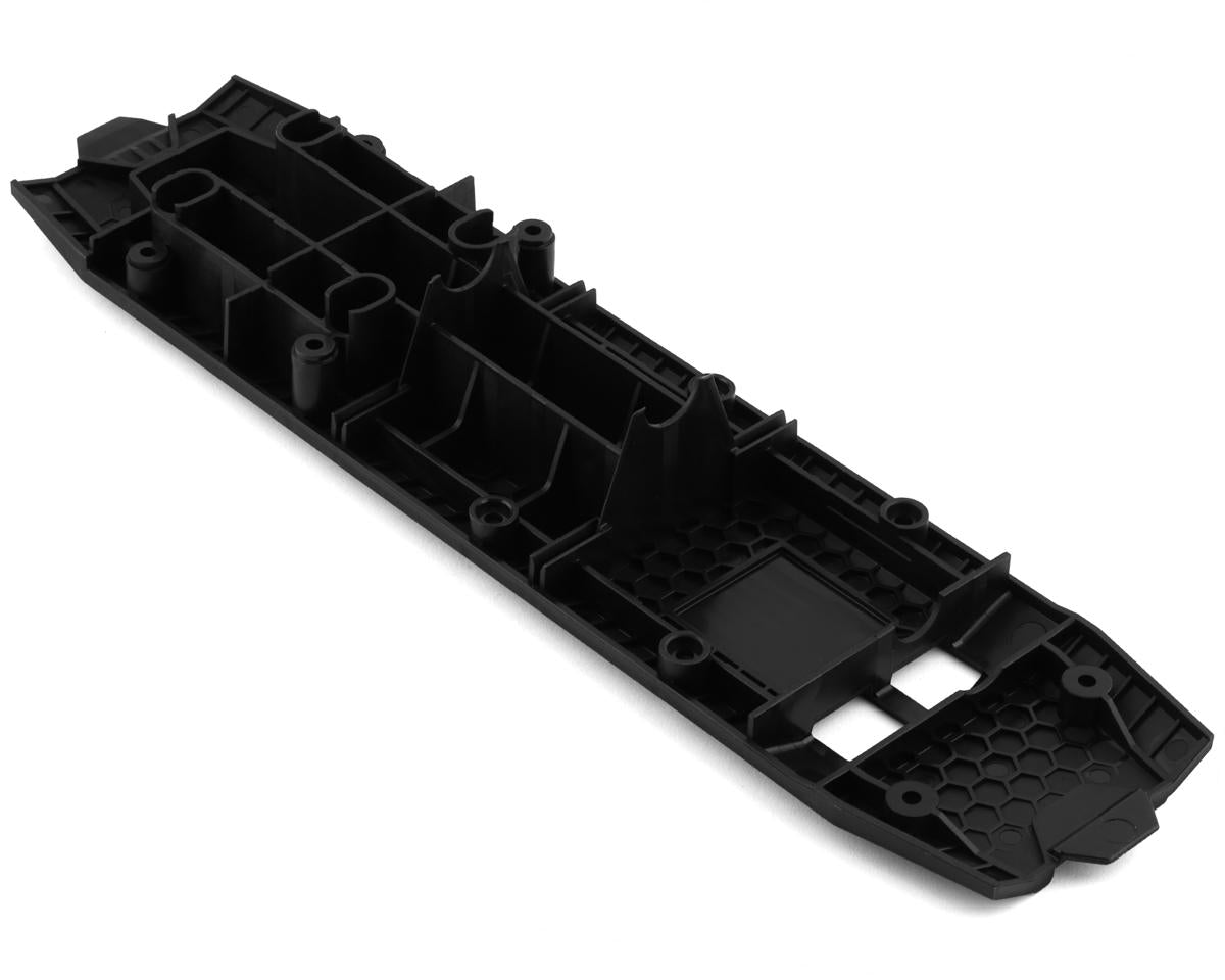 Plaque de protection centrale Traxxas 7837 XRT
