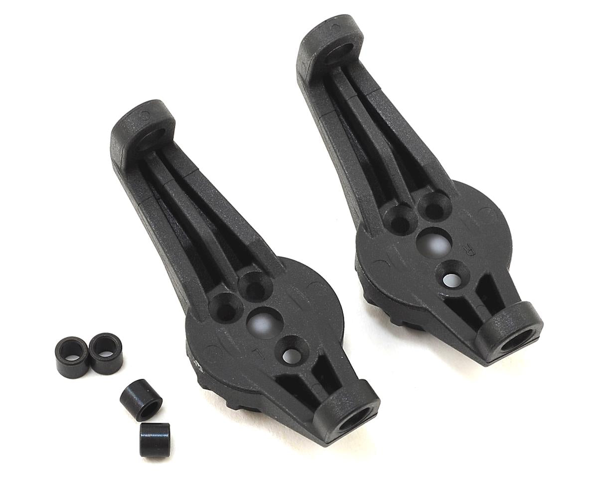 Traxxas 8232 TRX-4 Portal Drive Caster Block Set