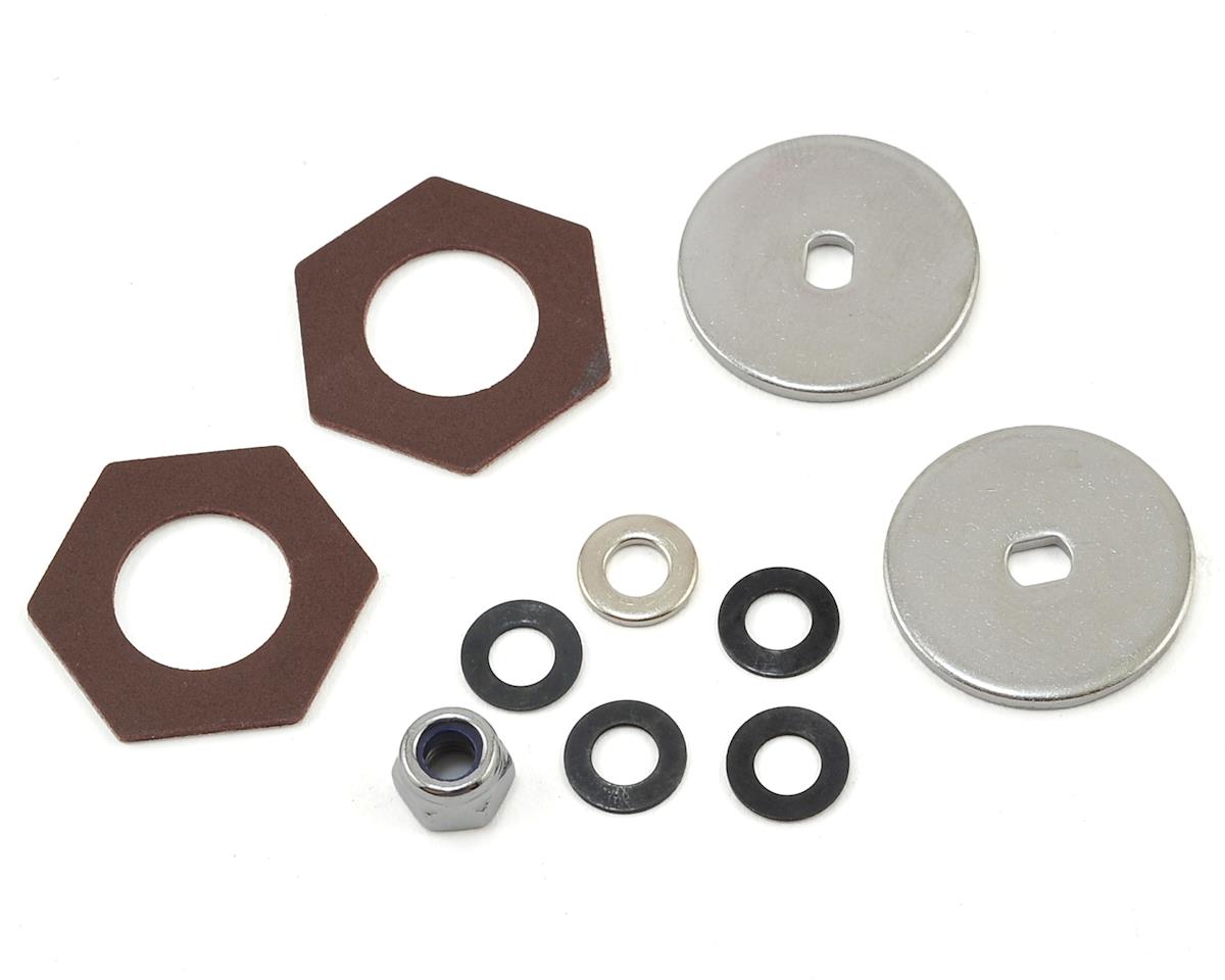 TRAXXAS 8254 KIT DE RECONSTRUCTION D'EMBRAYAGE SLIPPER