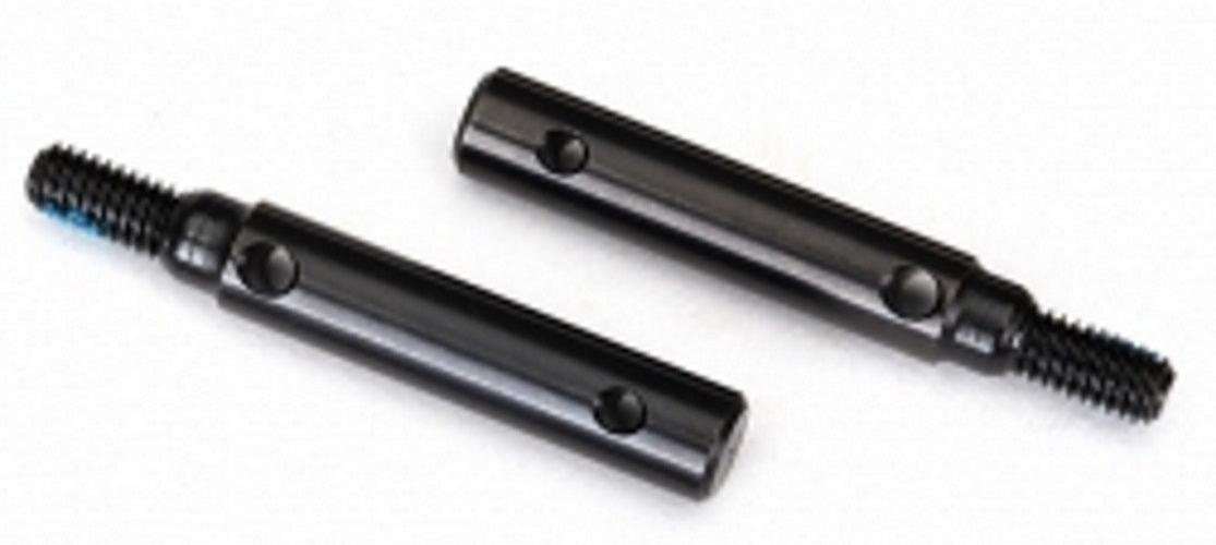 Traxxas 8255 Stub Axle (Portal Drive) (2) TRX-4
