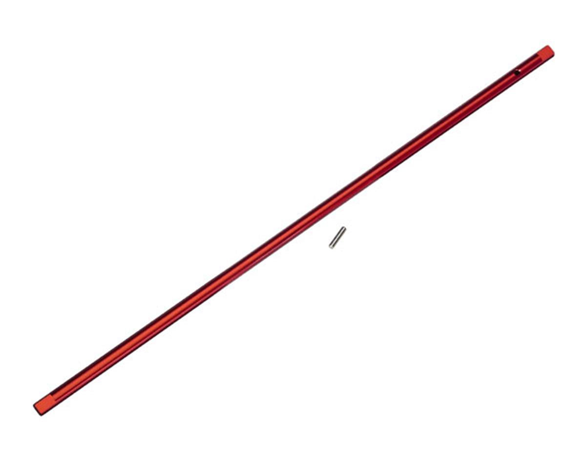 Traxxas 8355R 4-Tec 2.0 Aluminum Center Driveshaft