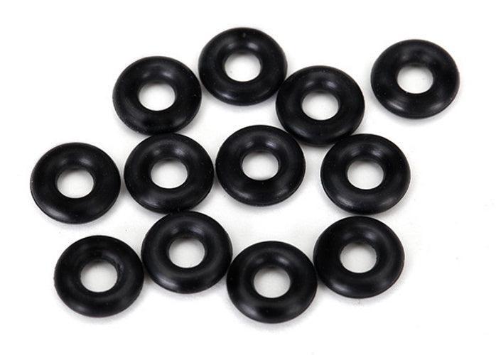 Traxxas 8382 O-Rings (12) 4-Tec 2.0 4-Tec 2.0 Ford Mustang GT Ford GT