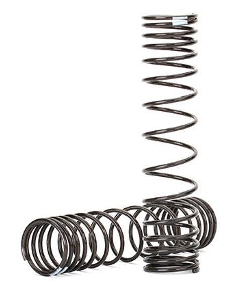Traxxas 8445 Spring Shock Rear (Natural Finish) (GTR) Desert Racer