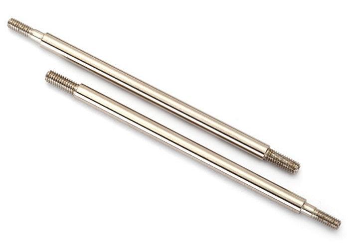 Traxxas 8454 Shock Shaft, 69mm (GTR) (Front) (2) Desert Racer