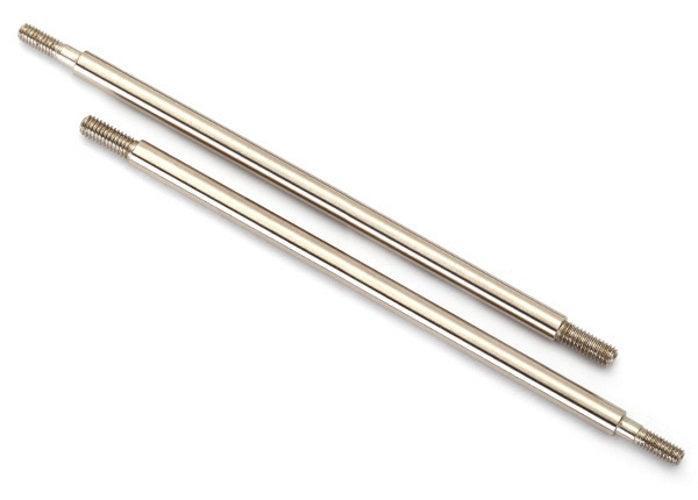 Traxxas 8464 Shock Shaft 81mm (GTR) (Rear) (2) Desert Racer