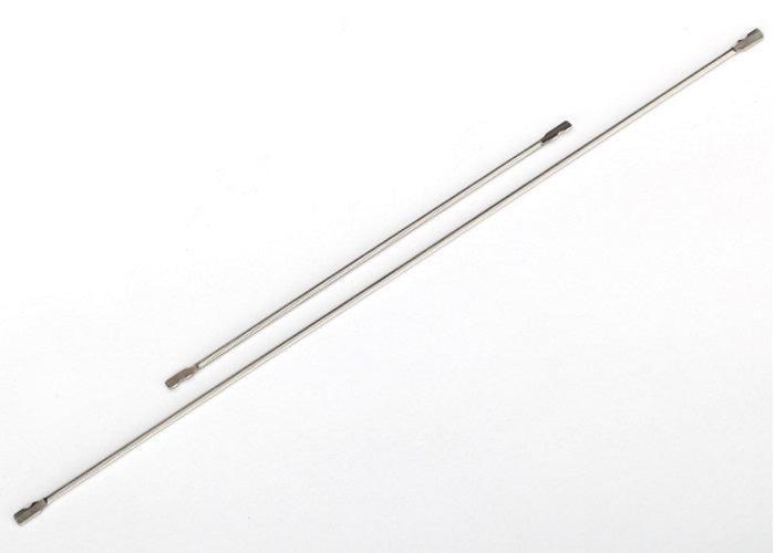 Traxxas 8598 Sway Bars (Front & Rear) Desert Racer