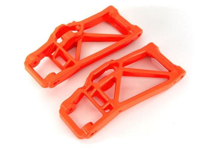 Traxxas Suspension Arm Lower Orange (Left and Right/ Front or rear) Maxx