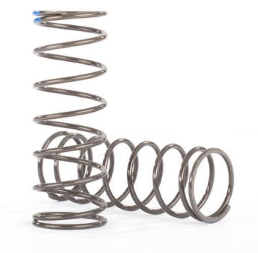 Traxxas 8969 Springs Shock (Natural Finish) (GT-Maxx) (1.725 rate) (2) Maxx