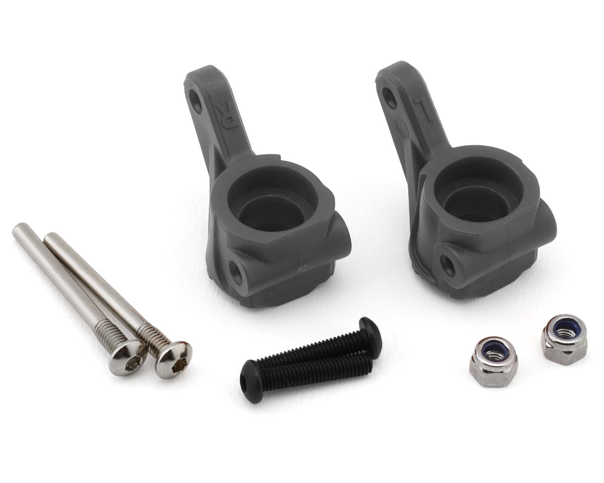 Traxxas 9137 HD Extreme Steering Blocks (2)