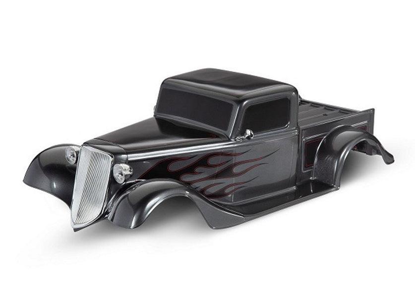 Traxxas 9335X Painted Body Factory Five '35 Hot Rod Truck
