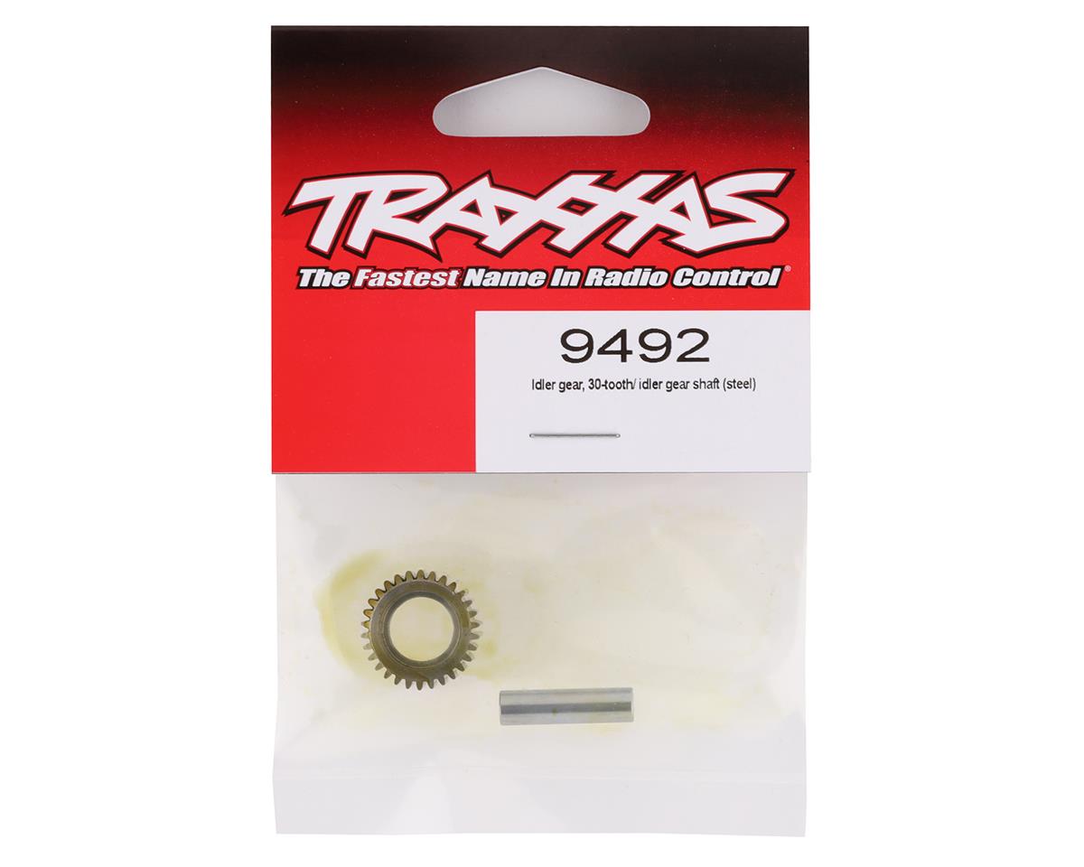 Traxxas 9492 Magnum 272R Idler Gear (30T)