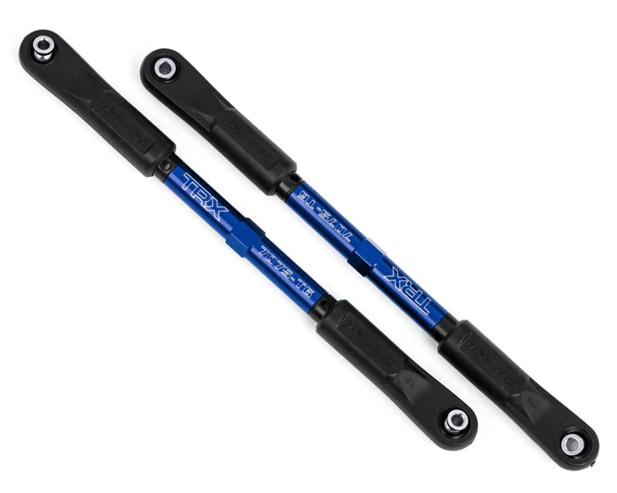 TRAXXAS 9548X CAMBER LNK REAR ASSM BLUE