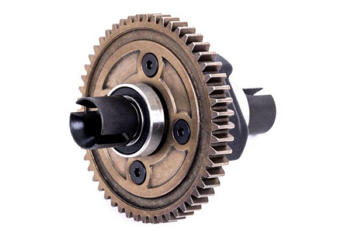 Traxxas 9585 Differential Center Sledge