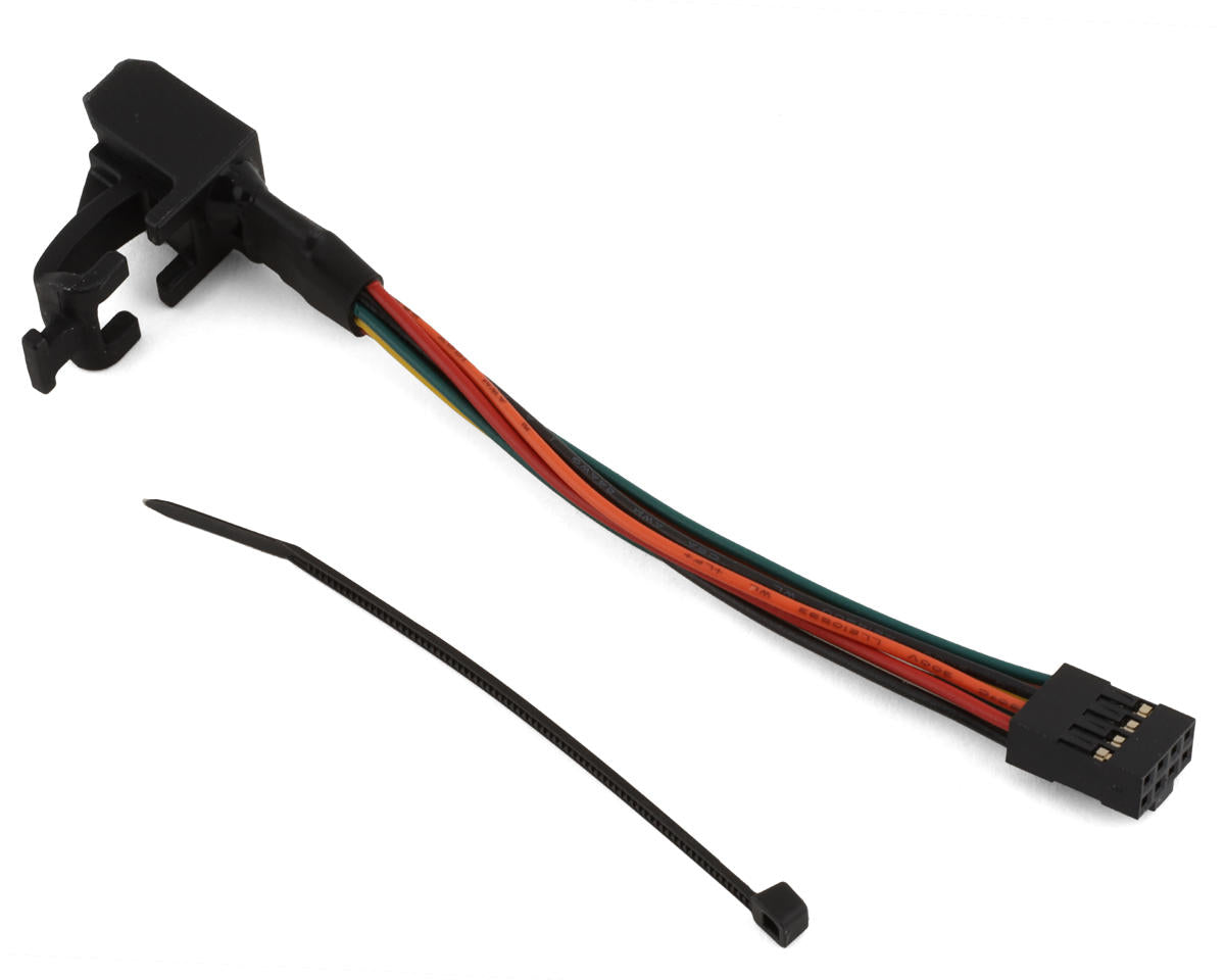 Traxxas 9693 Câble de séparation pour lumière LED Sledge