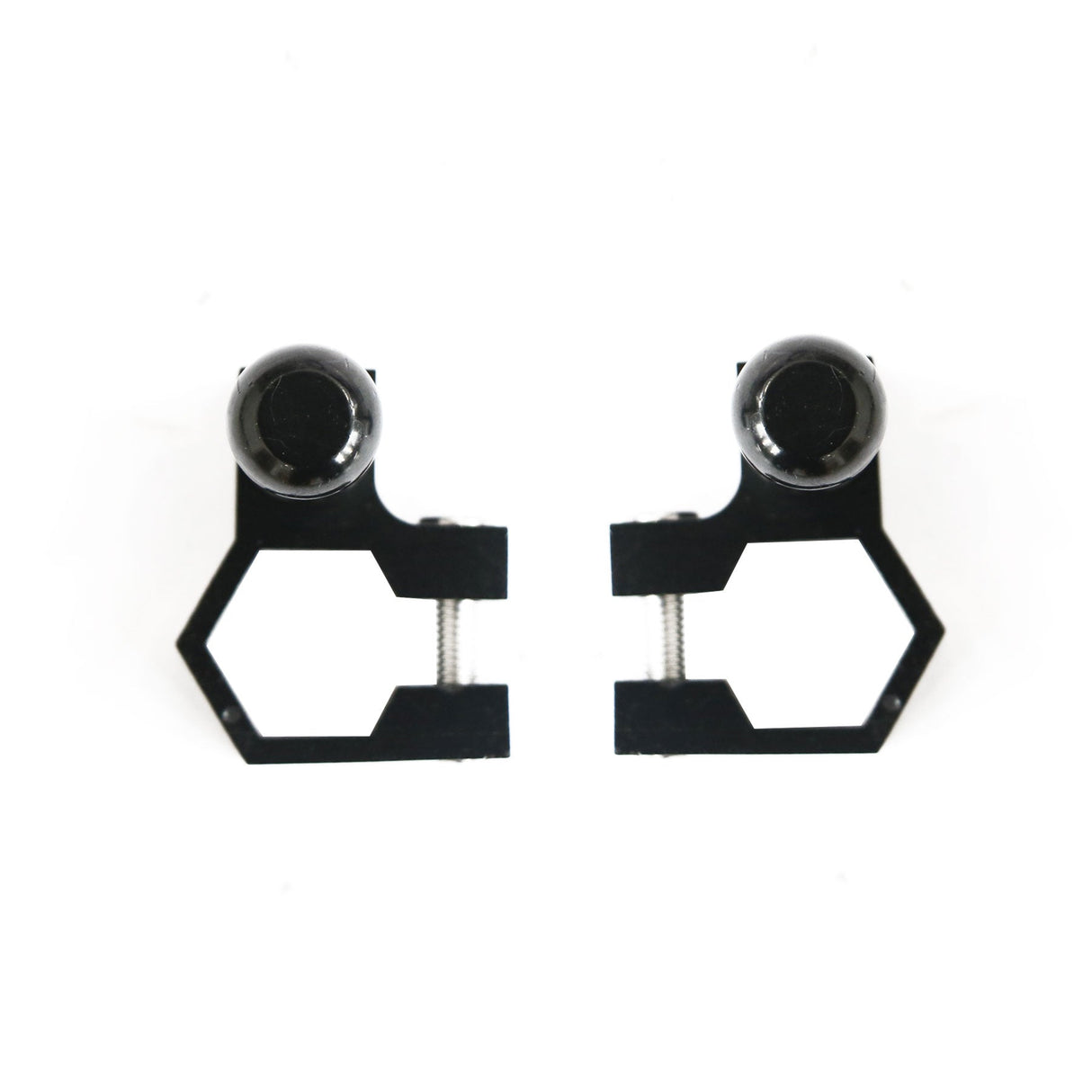 EUNORAU M12 Trailer Hitch Adapter for Hub Motor Ebike