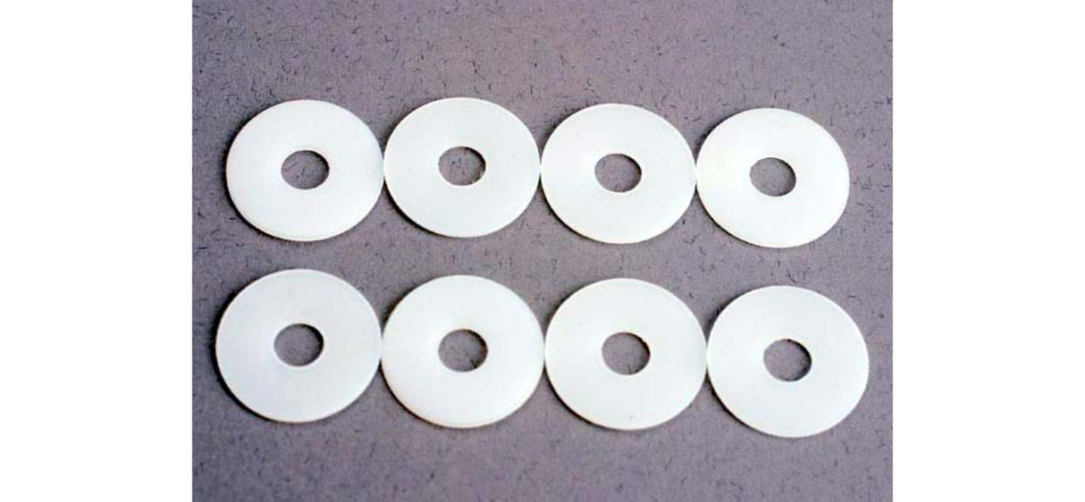 Traxxas 1815 Body Washers Slash E-Maxx Revo T-Maxx