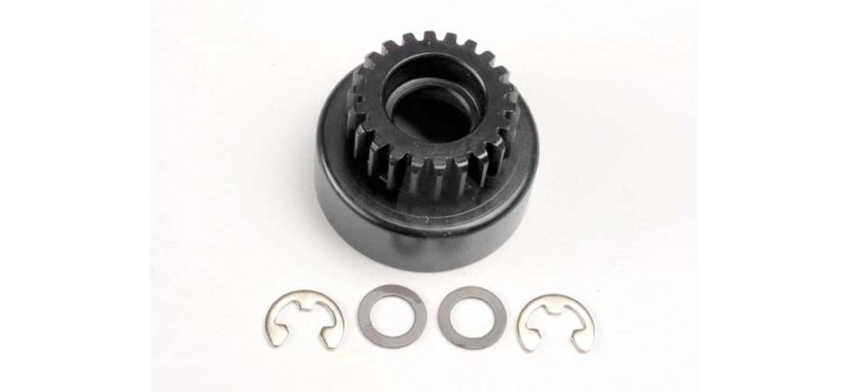 Traxxas 4122 Clutch Bell 22T T-Maxx 4wd