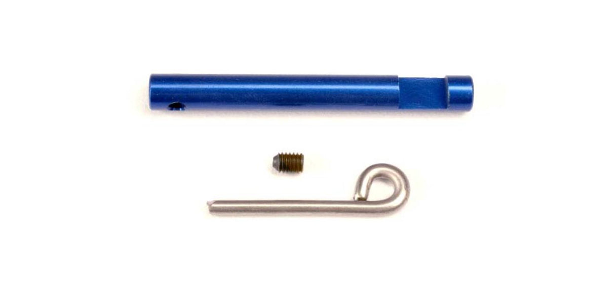 Traxxas 4967 Brake Cam Blue T-Maxx .15 2.5 3.3 S-Maxx