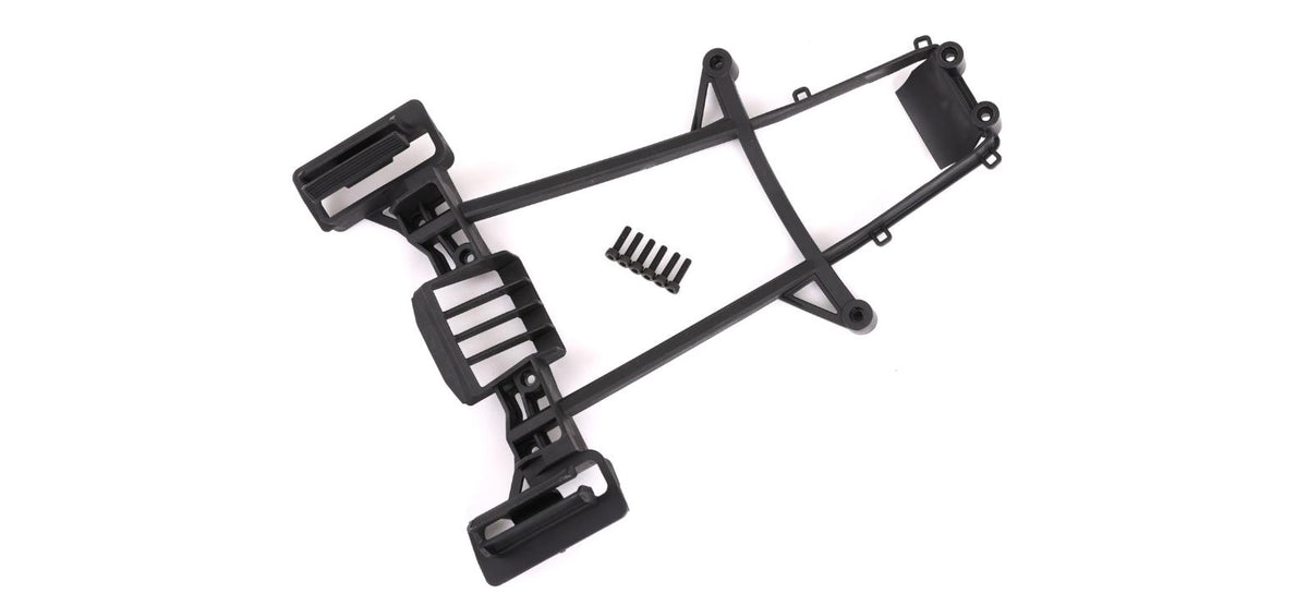 Traxxas 7823 Latch Body Mount Front