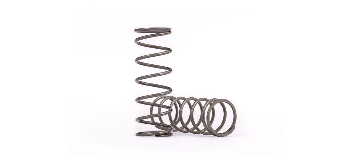 Traxxas 7842 Medium GTX Springs 4.10-Rate