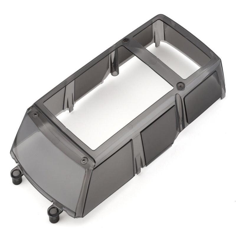 Traxxas TRX-4M 9714X Ford Bronco Windows (Tinted)