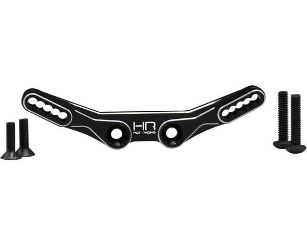 Hot Racing Aluminum Front Damper Stay Shock Tower Traxxas 4TEC2