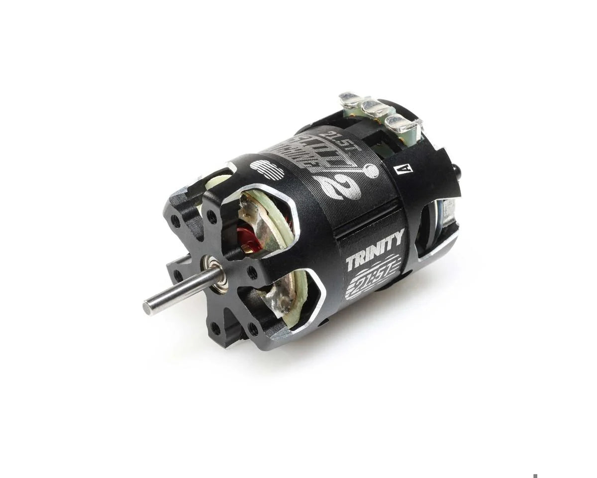 Trinity 1060 Slot Machine 2 Spec Class Brushless Motor (21.5T)