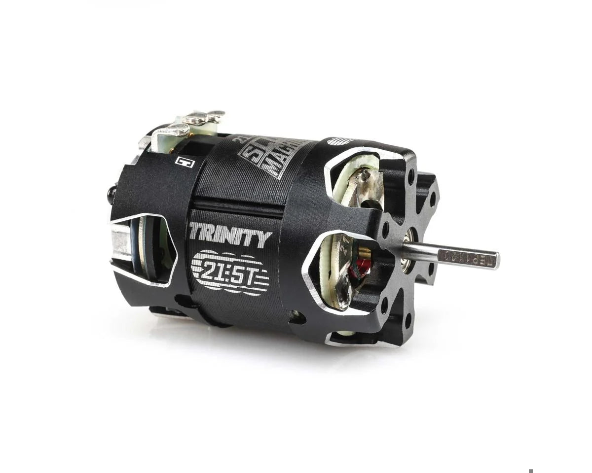 Trinity 1060 Slot Machine 2 Spec Class Brushless Motor (21.5T)