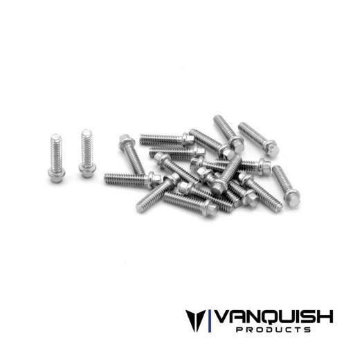 Vanquish VPS01710 Scale M2X8 Stainless Hardware