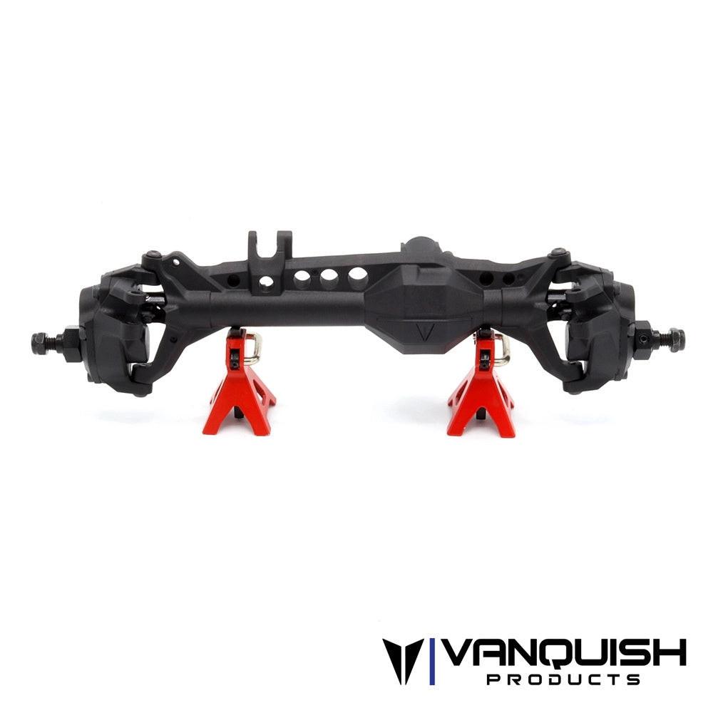 Vanquish VPS08600 F10 Portal Front Axle Set