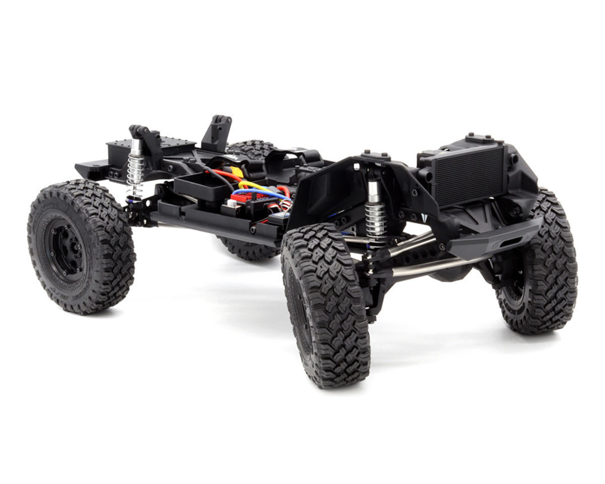 Vanquish Products VS4-10 Phoenix Falken Edition Portal RTR Rock Crawler