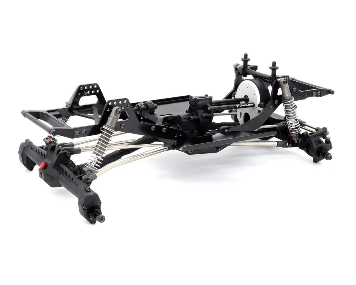 Vanquish VPS09014 Products VRD Mullet 1/10 Competition Rock Crawler Kit