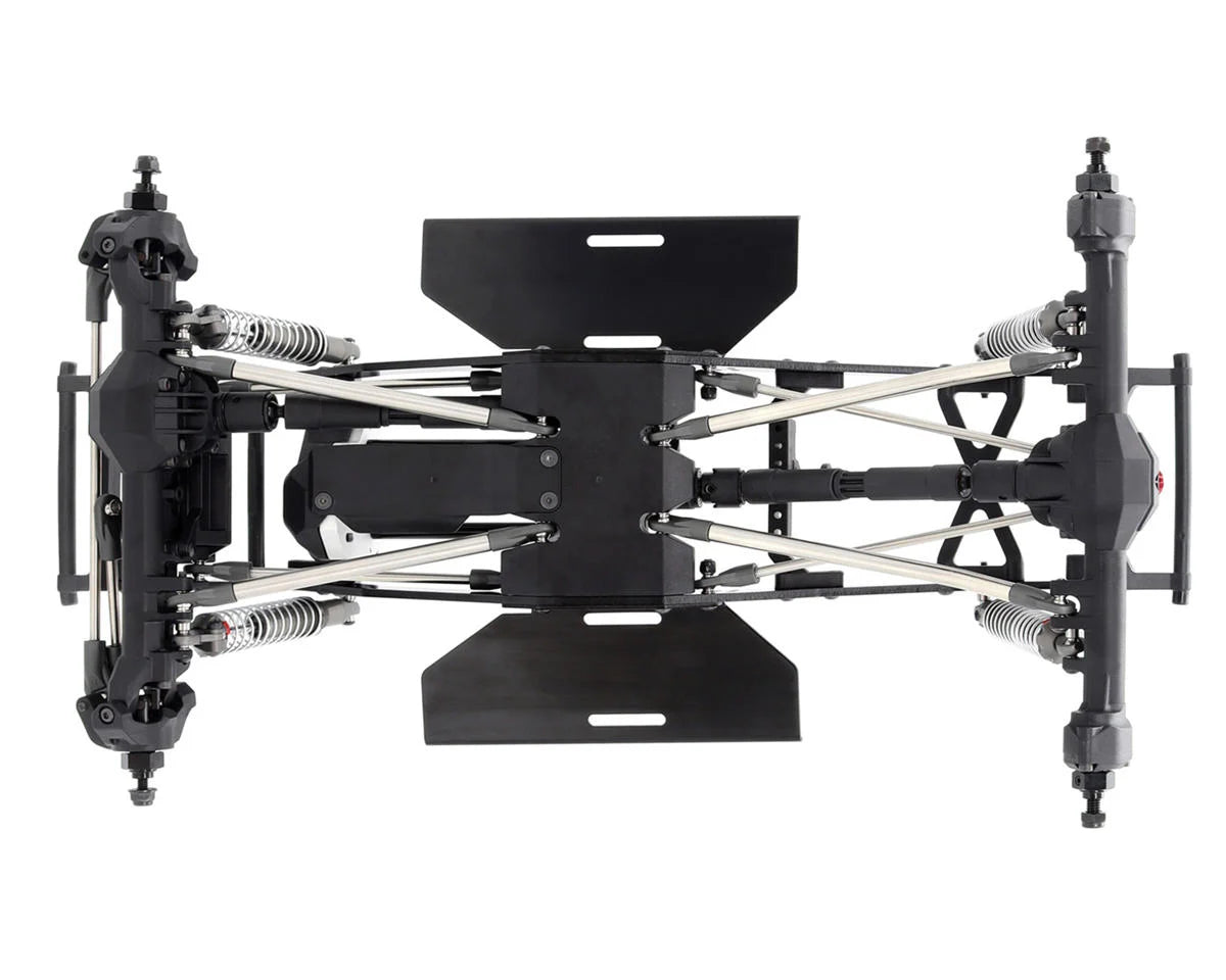 Vanquish VPS09014 Products VRD Mullet 1/10 Competition Rock Crawler Kit