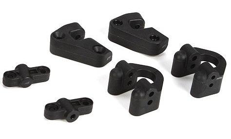 VATERRA VTR234008 Rear Suspension Track Rod Mnt.