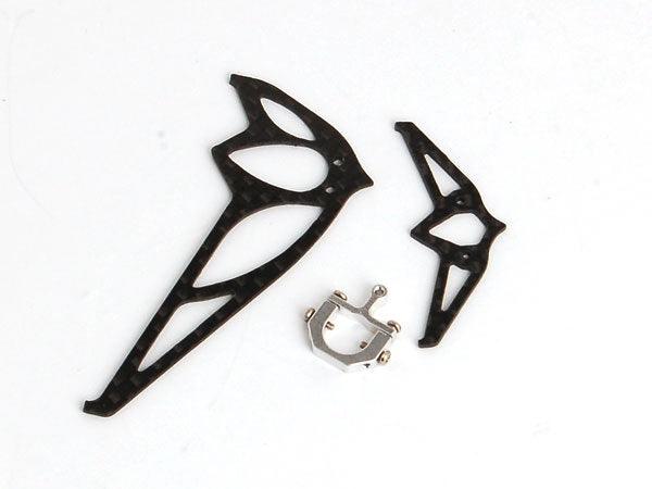 Xtreme W46014 Carbon Fins set V120D05