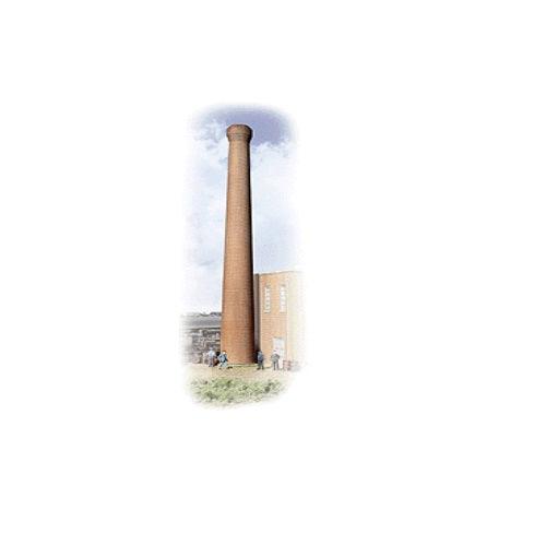 Walthers 933-3289 One-Piece Smokestack pkg(2)