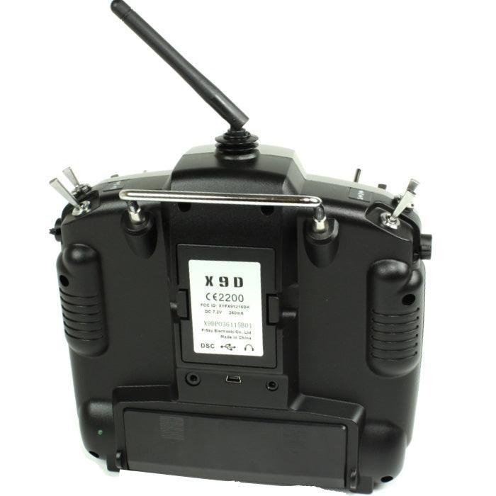 Powerhobby 3s 2600mah 3c Frsky Taranis X9D Radio / Transmitter Lipo Battery